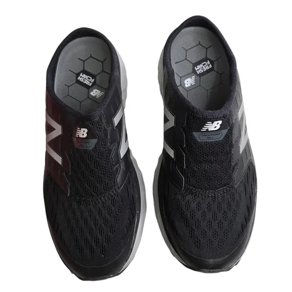 New Balance Sport Slip 900 v1 Walking Mules Tennis Shoes Size 7 - Picture 2 of 8